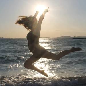 Meet your Posher, Agathe